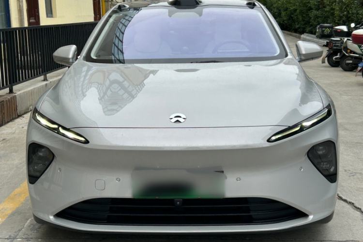 Used Nio ET7 2024 75 kWh Executive Signature Edition