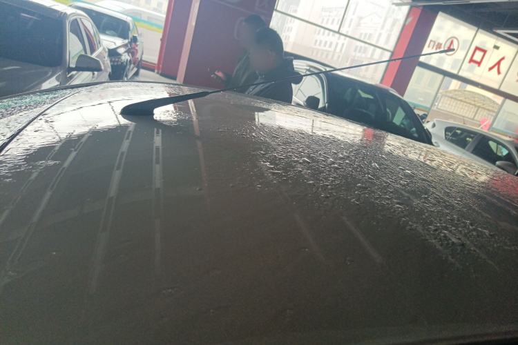 Used Suzuki Alto 2016 1.0L Automatic Deluxe Xuan Dong Edition Roof