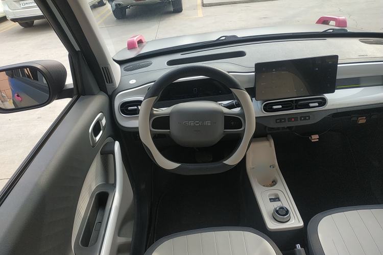 Used Geely Galaxy Panda 2025 210km Panda Rider