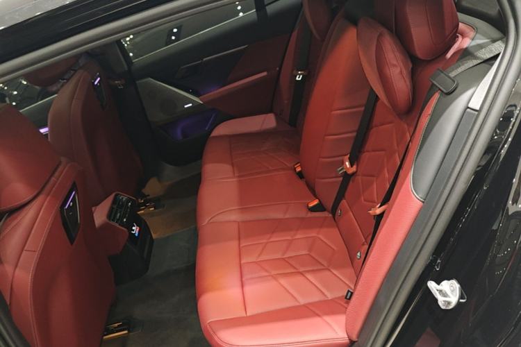 Used BMW 5 Series 2026 530Li Leading M Sport Package