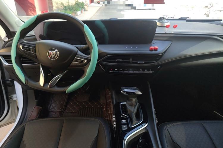 Used Buick Verano 2023 Pro Enjoyment Edition