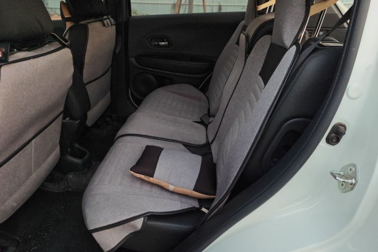 Used Honda XR-V 2021 1.5L CVT Comfort Version