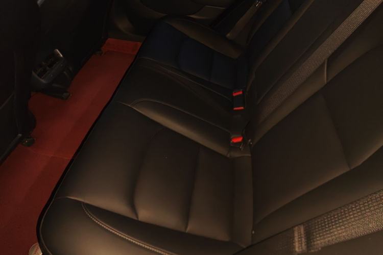 Used Tesla Model 3 2020 Refreshed Version Long-Range Rear-Wheel Drive