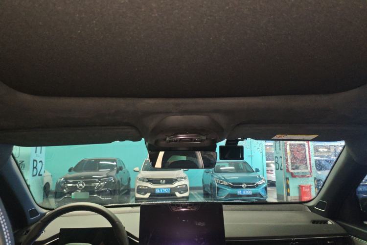 Used Geely Auto Preface 2025 Dongfang Yao 2.0TD Jin Chao Edition