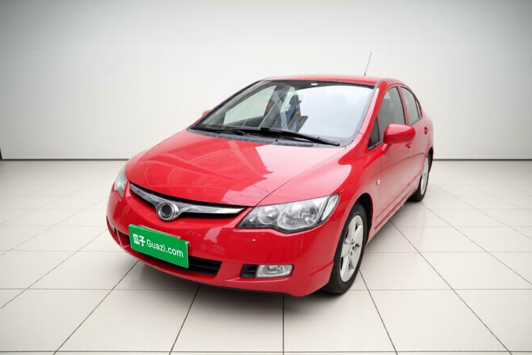 Used CIIMO 2012 1.8L Automatic