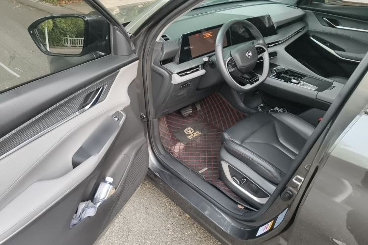 Used CHANGAN CS75 PLUS 2022 2nd Generation 1.5T Automatic Prestige Version