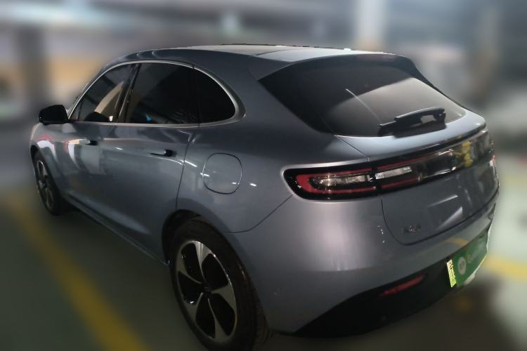 Used Hima AITO M5 2022 Pure Electric Rear-Drive Standard Edition
