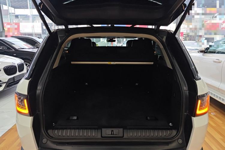 Used Land Rover Range Rover Sport 2019 3.0 SC V6 Special Edition