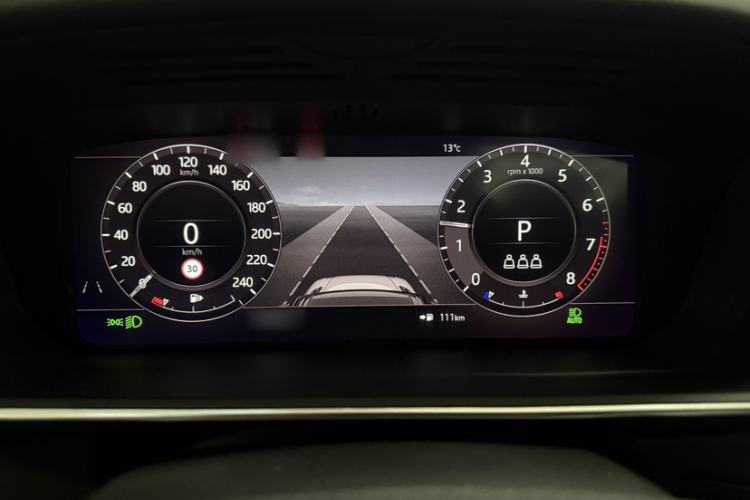 Used Land Rover Range Sport 2020 3.0 L6 HSE DYNAMIC