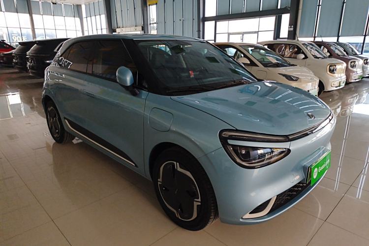 Used Dongfeng NAMMI 01 2024 330 Plus