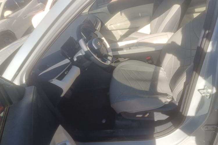 Used ARCFOX T1 2025 Model 425 PLUS