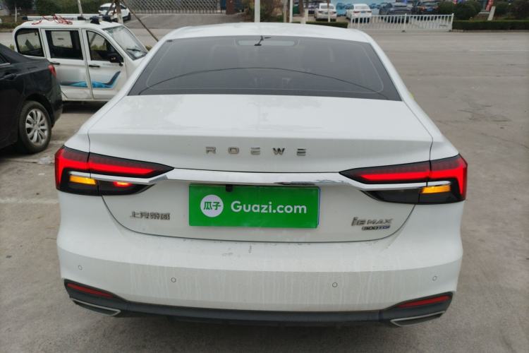 Used Roewe i6 MAX 2020 300TGI Automatic Sporty Cool Edition