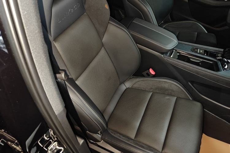 Used Lynk & Co 03 2023 1.5TD DCT JingPro
