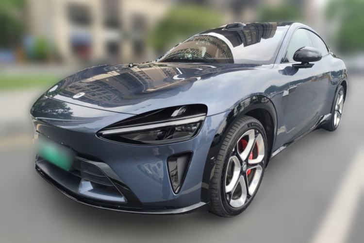 Used Xiaomi Auto YU7 2025 Ultra-Long Range High-Performance All-Wheel-Drive Max Edition