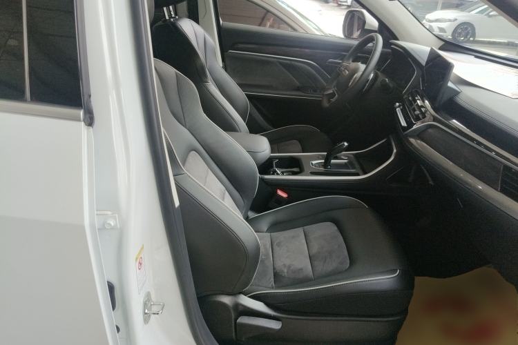 Used Haval H6 2021 National Trend Edition 1.5T Automatic Champion Version