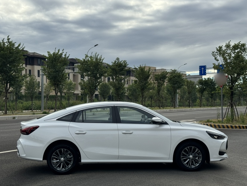 MG 5 2026 Model 180DVVT Global Luxury Edition — снимка 16