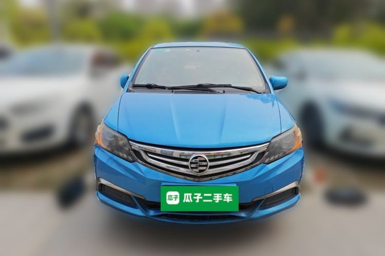 Used Everus S1 2014 1.3L Manual Comfort Edition
