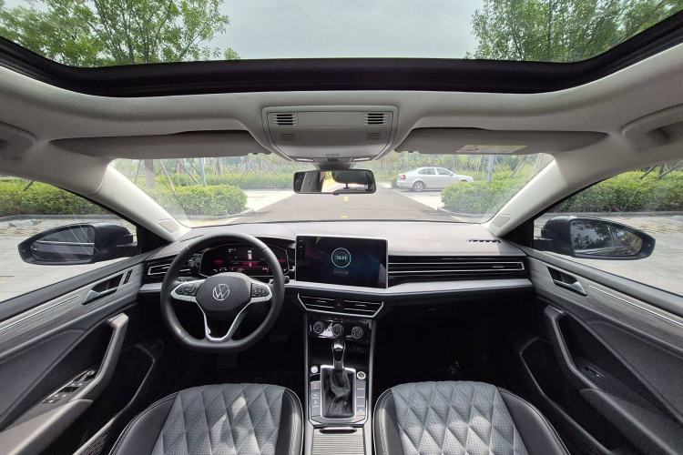 Used Volkswagen Sagitar 2023 300TSI DSG Excellence Edition