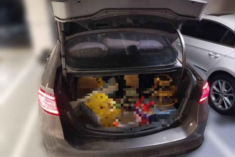 Used Ford Mondeo 2013 1.5L GTDi180 Fashion Edition