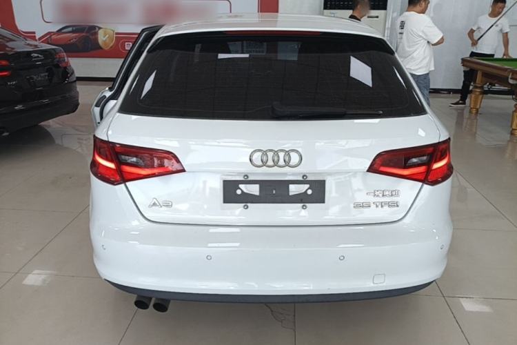 Used Audi A3 2016 Sportback 35 TFSI Ambition