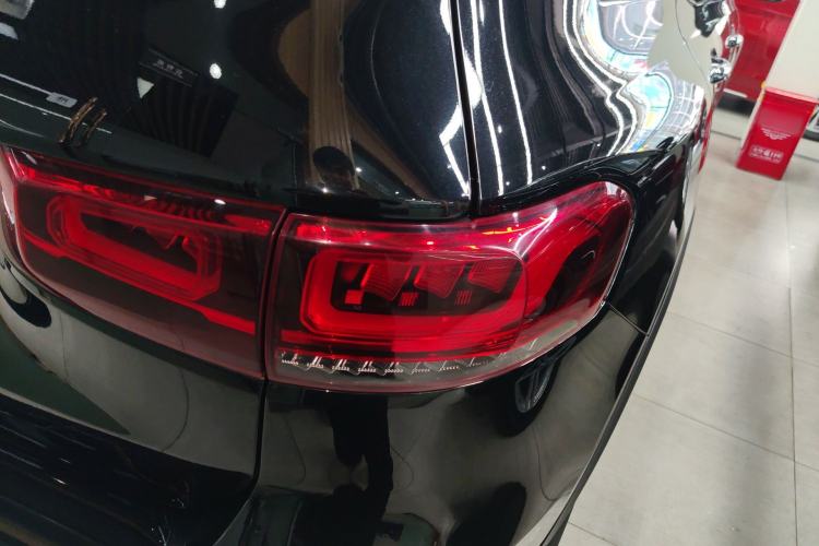 Used Mercedes-Benz GLB 2022 Updated GLB 200 Fashion Edition Right Rear Taillight