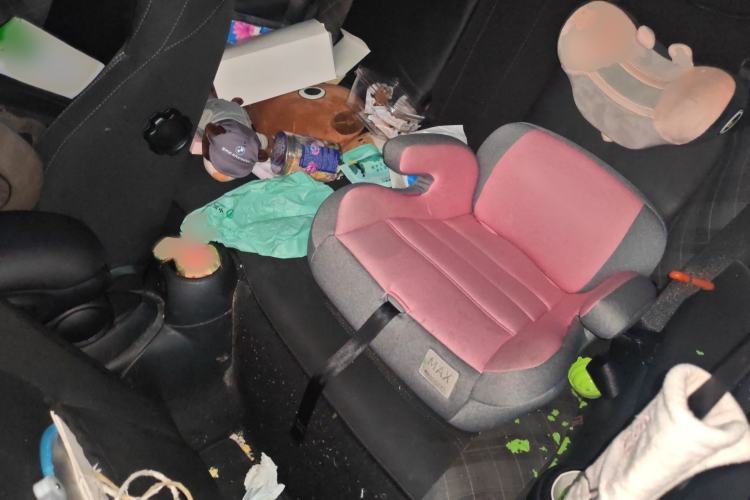 Used MINI 2016 1.5T COOPER