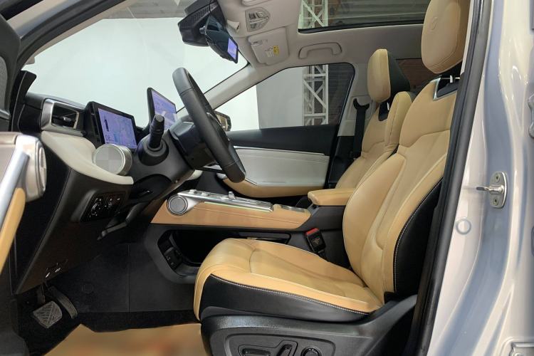 Used GAC Trumpchi EMKOO 2022 1.5T Supernova Max Edition