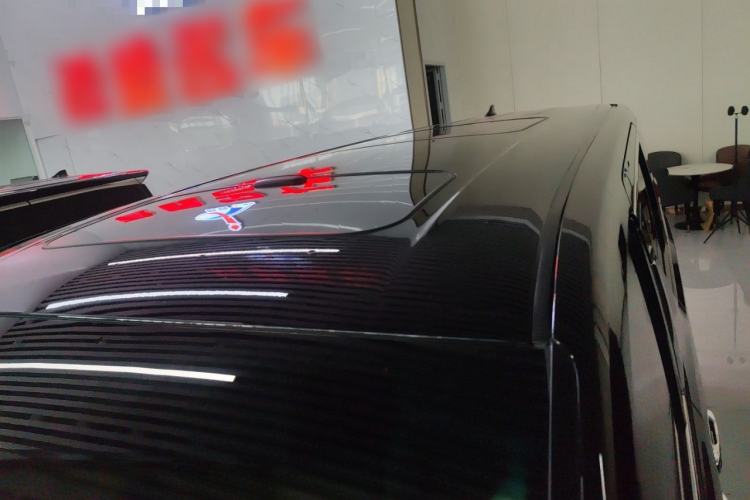 Used Toyota Alphard 2020 Dual-Engine 2.5L Prestige Edition