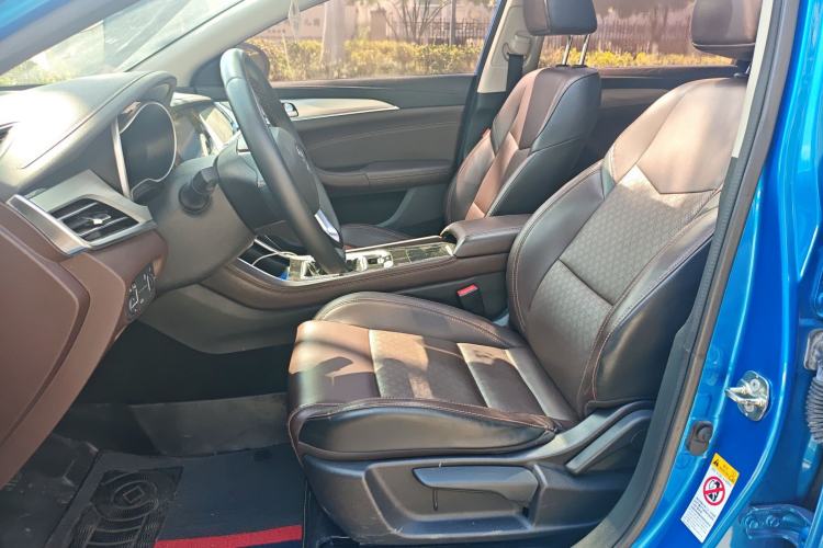 Used Changan Eado 2018 1.6L GDI Manual LingShang Model