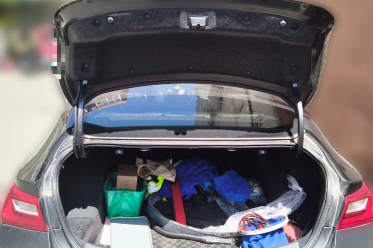 Used Chevrolet Malibu XL 2018 530T Dual-Clutch Ruiyao Edition