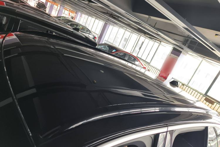 Used Nio ES6 2020 430KM Performance Version