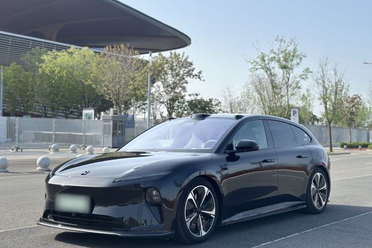 Used Nio ET5T 2024 75kWh Touring