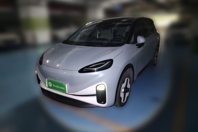 Used ARCFOX Kaola 2023 Family Edition