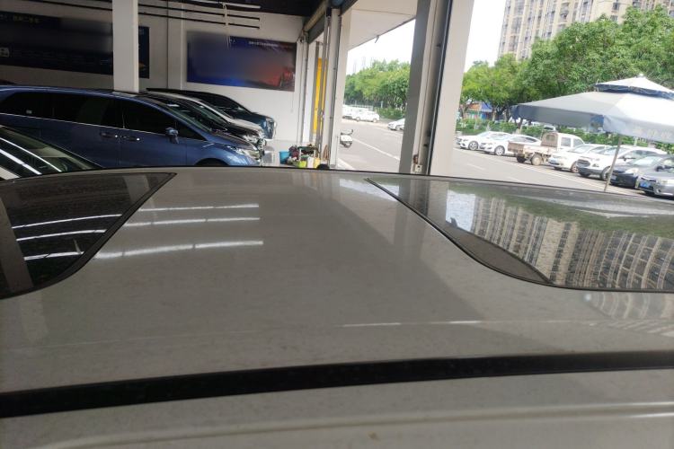 Used Honda Odyssey 2018 2.4L Smart Edition
