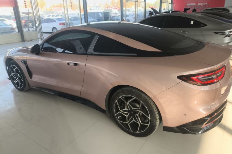 Used NETA GT 2023 660
