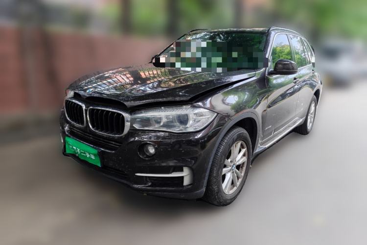 Used BMW X5 2015 xDrive28i Guazi used car, China used car export, Used car for sale, Used cars, Cheapest cars for sale