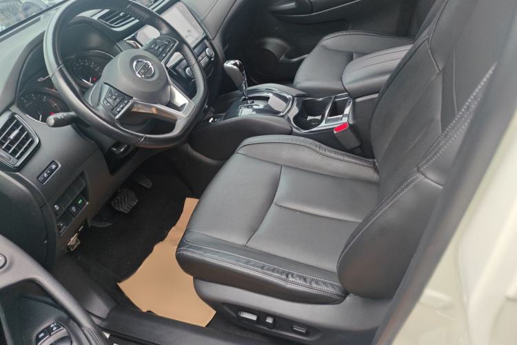 Used Nissan X-Trail 2021 2.0L CVT 2WD XL ITS Comfort Commemorative Edition
