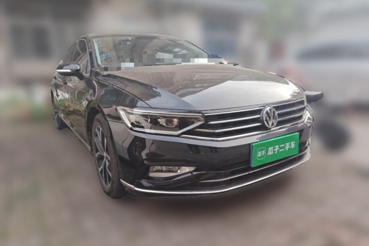 Used Volkswagen Magotan 2020 280TSI DSG Comfort Edition