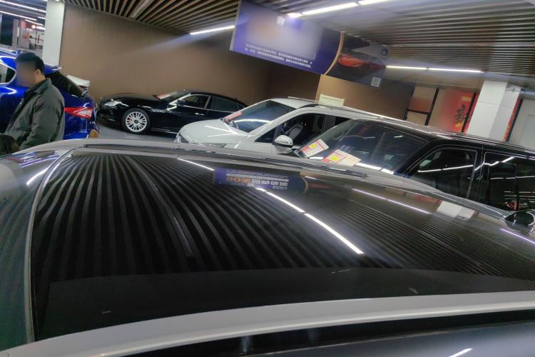 Used Land Rover Discovery Sport 2022 249 PS R-Dynamic S Performance Edition 5 Seats
