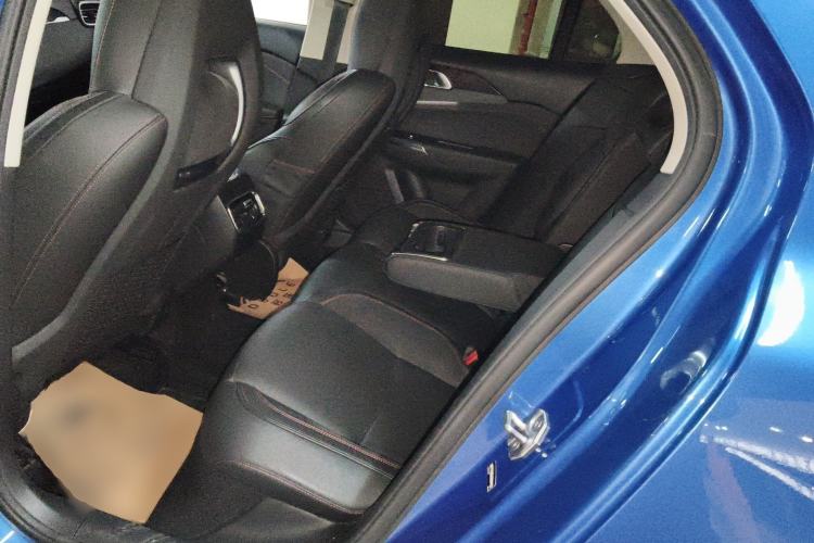 Used Lynk & Co 02 2018 1.5T DCT Two-Wheel Drive Pro Version China V Emission Standard
