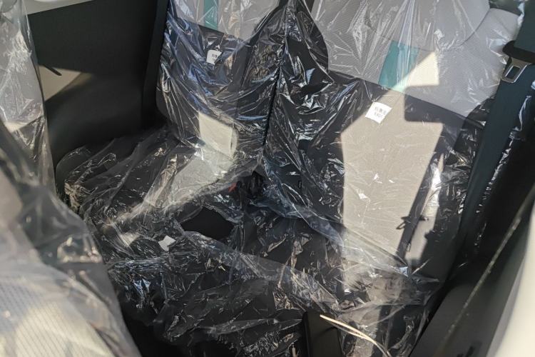 Used Qiyuan Lumin 2025 205 km Xiangqin Version
