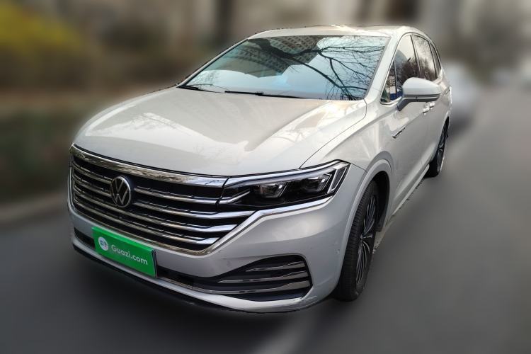 Used Volkswagen Viloran 2020 380TSI Flagship Edition