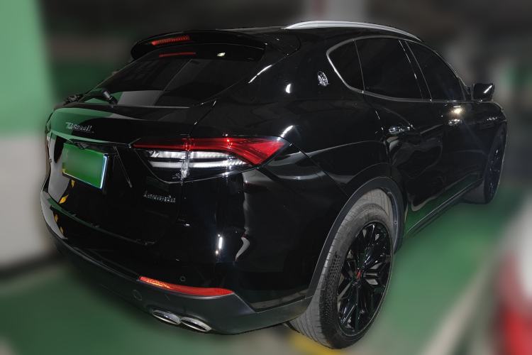 Used Maserati Ghibli 2022 3.0T Modena