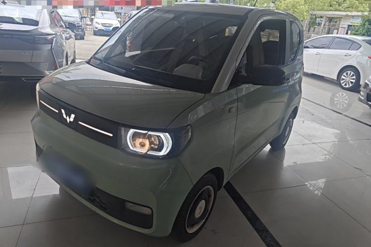 Used Wuling Hongguang MINIEV 2022 Enjoy Edition Lithium Iron Phosphate