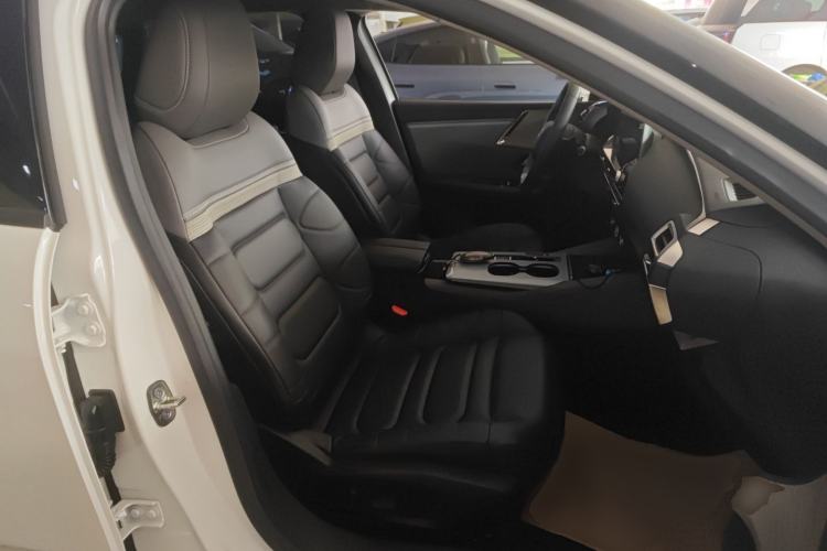 Used Citroen C5 X 2021 1.6T Enjoy the Extraordinary