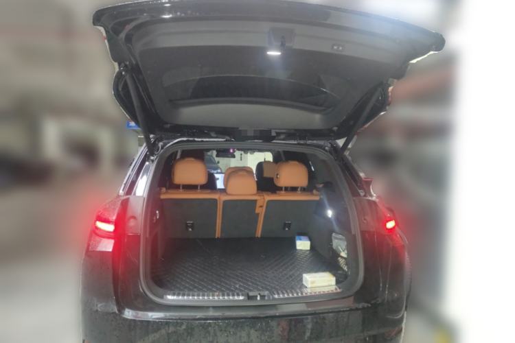 Used Li Auto L7 2024 MAX Model