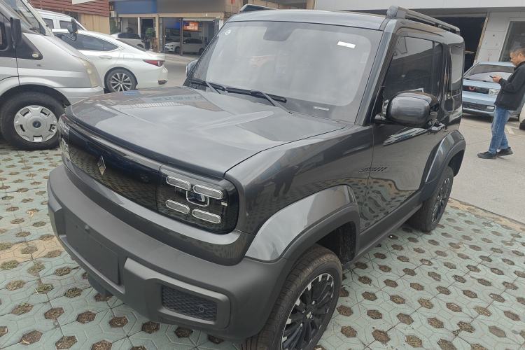 Used Baojun Spark 2023 Flagship Edition