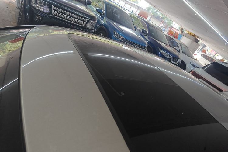 Used BMW 3 Series 2017 318Li Fashion Model
