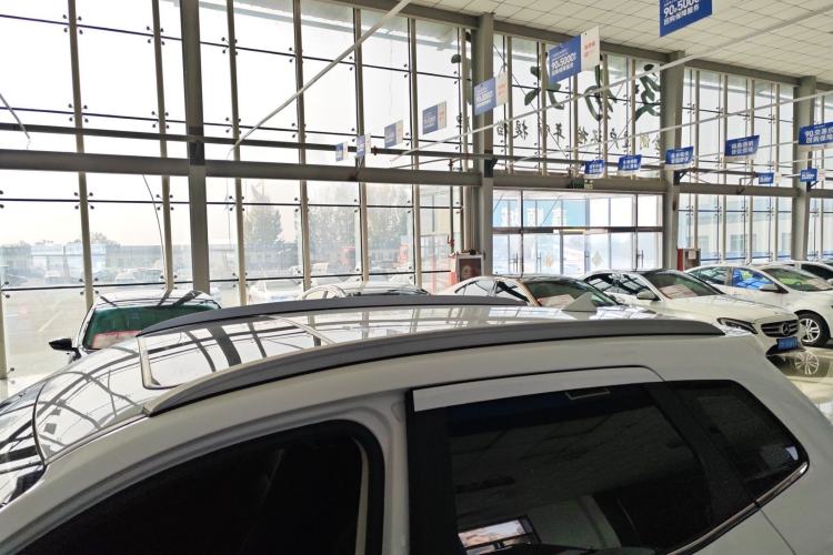 Used Bestune X40 2019 1.6L Manual Luxury Edition China VI