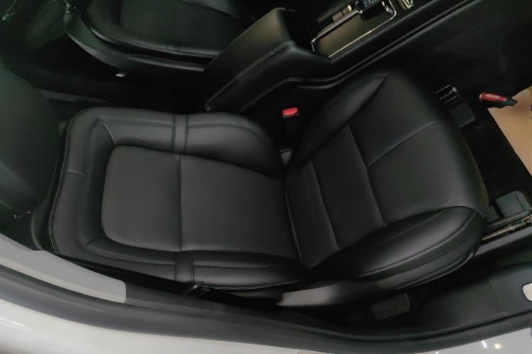 Used Lincoln Corsair 2022 Revised Version 2.0T Two-Wheel Drive Luxury Edition